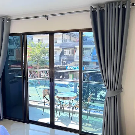 Hotel The Freelancer 3*