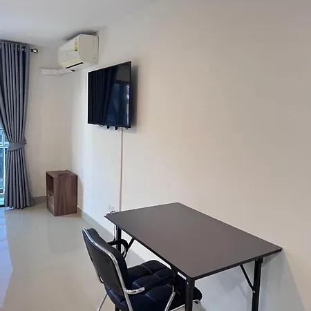 The Freelancer Hotel Pattaya