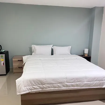 The Freelancer Pattaya