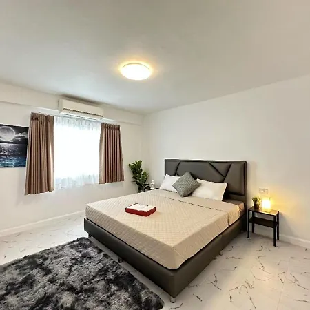Villa G Cozy Pool *