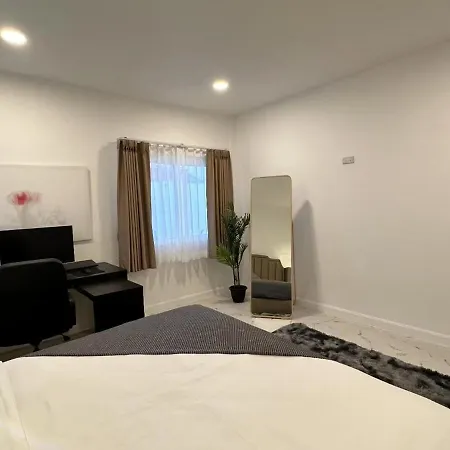 G Cozy Pool Villa