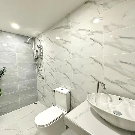 G Cozy Pool Villa *