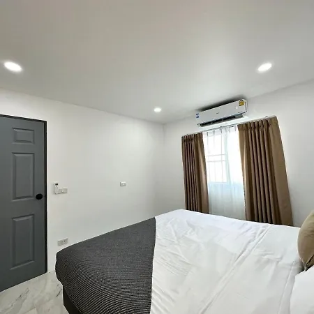 Villa G Cozy Pool Pattaya