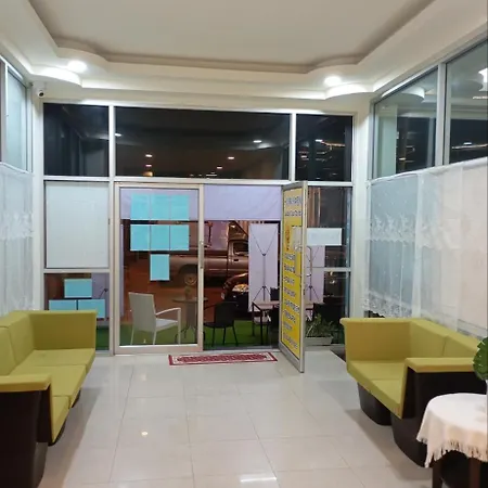 Buddy Apartment