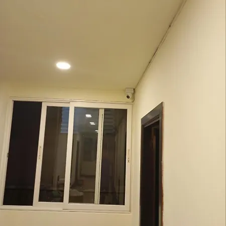 Buddy Apartment Pattaya