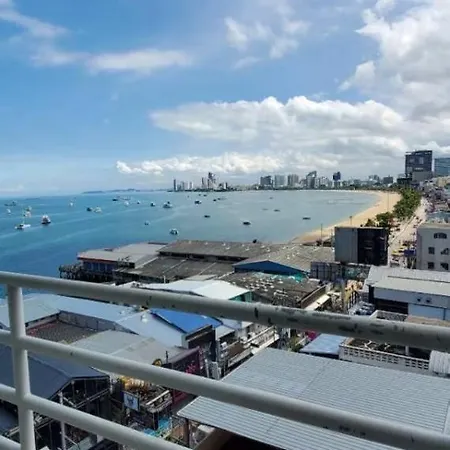 Grand Pattaya