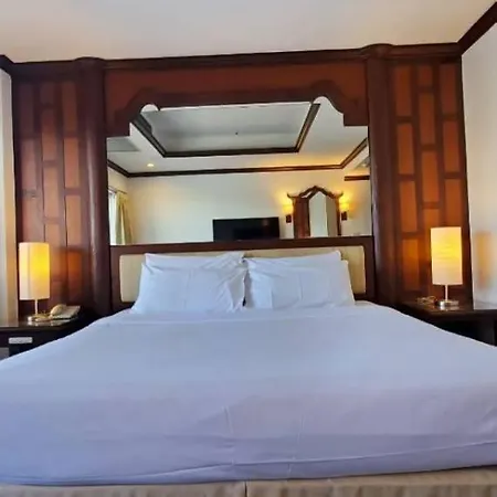 Grand 2* Pattaya