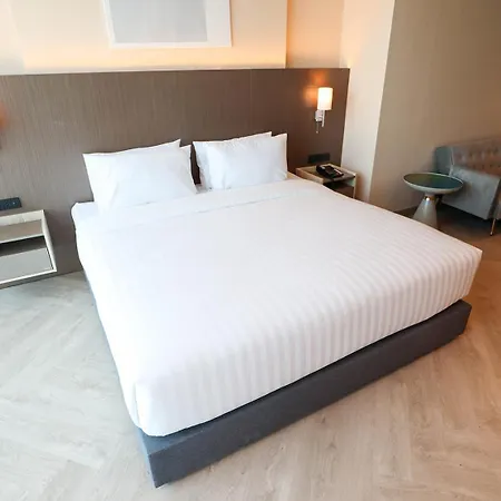The One Cozy Living Pattaya
