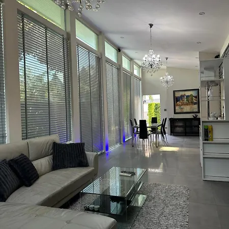 Chateau Del 2bedrooms * Pattaya
