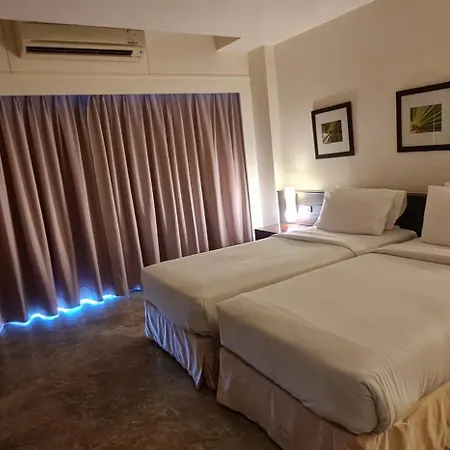 Hotel Grand