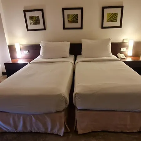 Grand Hotel 2*