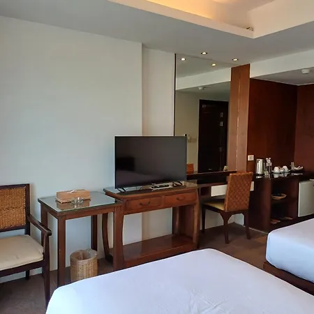 Grand Hotel Pattaya