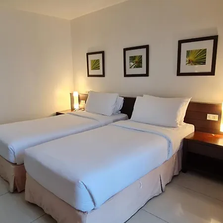 Grand Pattaya