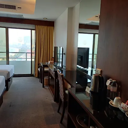 Grand 2* Pattaya