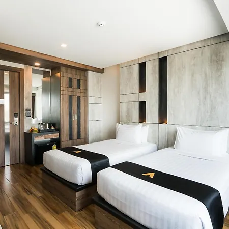 Hotel Acqua