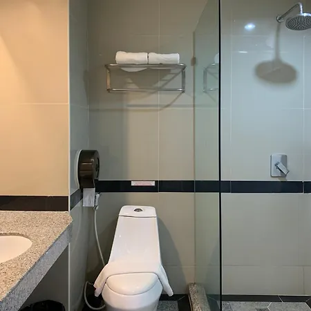 Boutique Paradise Hotel