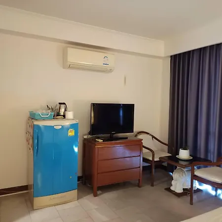The Monaco 3* Pattaya