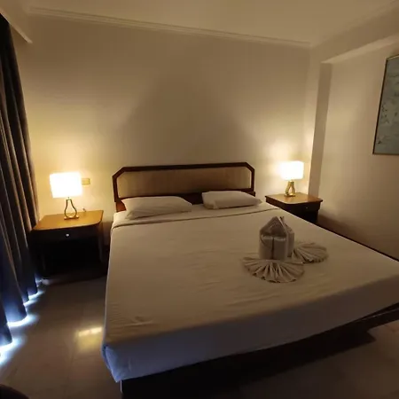 The Monaco Hotel 3*