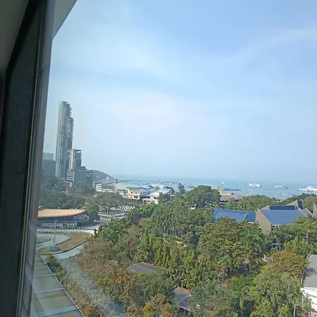 The Monaco Hotel Pattaya