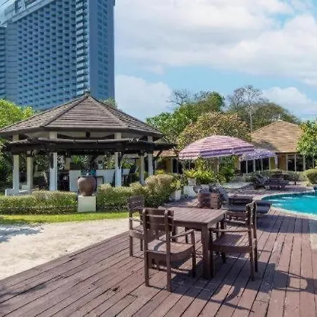 Hotel East Sea Paradise Pattaya