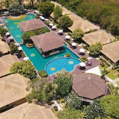 Hotel East Sea Paradise 4*