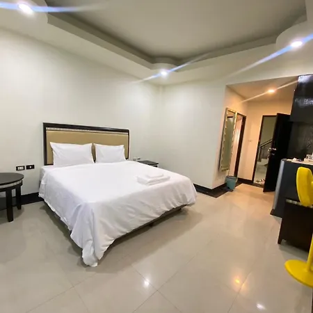 Buddy Apartment