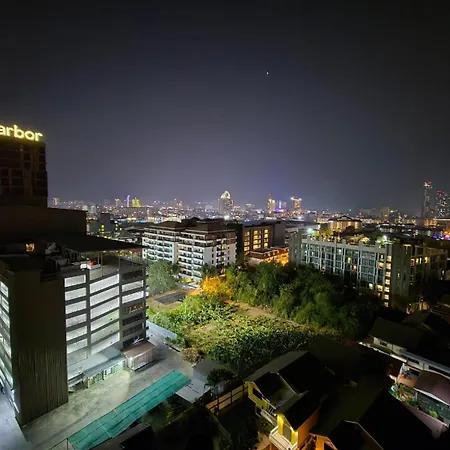 First Pacific Cirrus Hotel