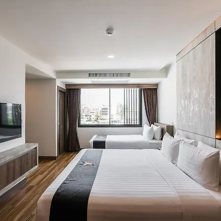 Acqua Pattaya