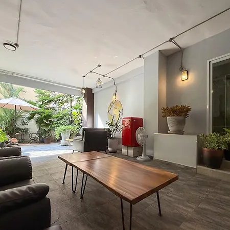 Nalanta 3* Pattaya