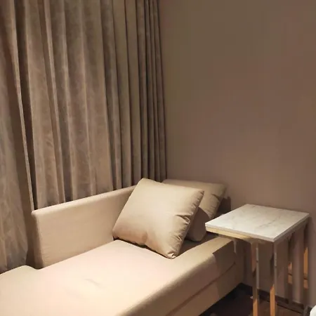 Once Kzi 1603 อพาร์ตโฮเทล Pattaya