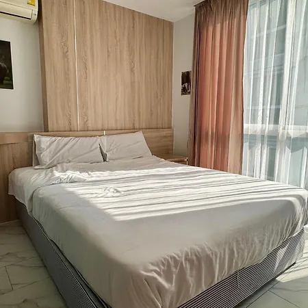 Elephant Apartment *