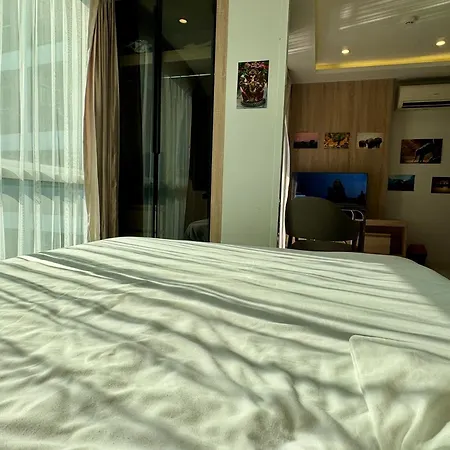 Apartment Elephant Pattaya