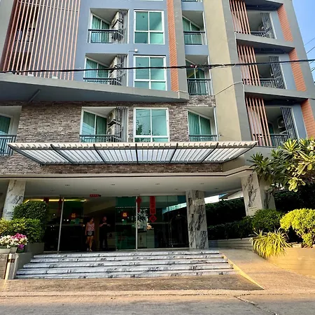 Elephant Apartment *