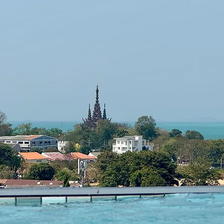 Elephant Apartment Pattaya