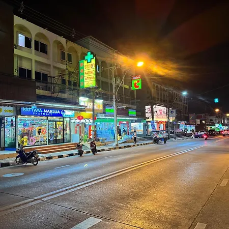 Apartment Elephant Pattaya