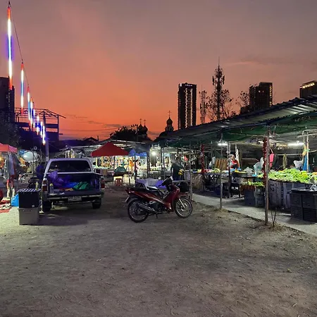 Elephant * Pattaya