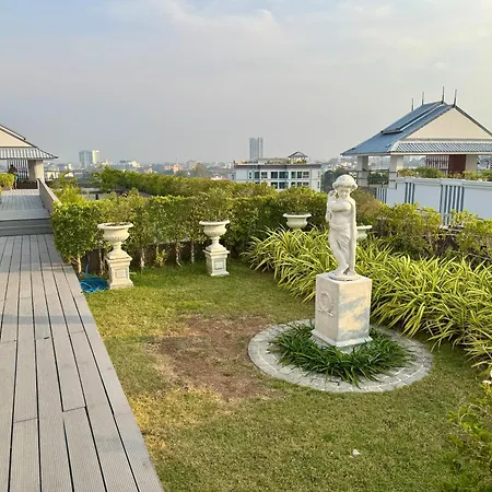 Elephant Apartment Pattaya