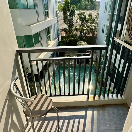 Elephant Apartment *