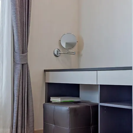 Aparthotel The Sea Base High Floor 20th *