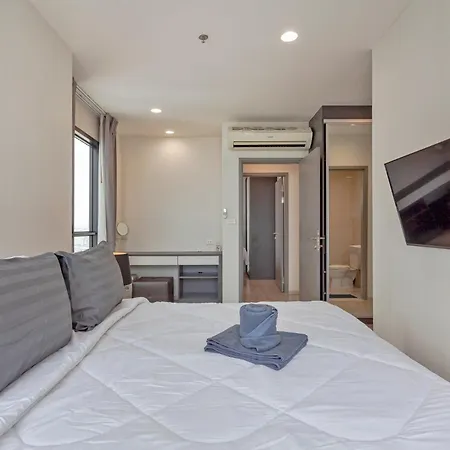 The Sea Base High Floor 20th