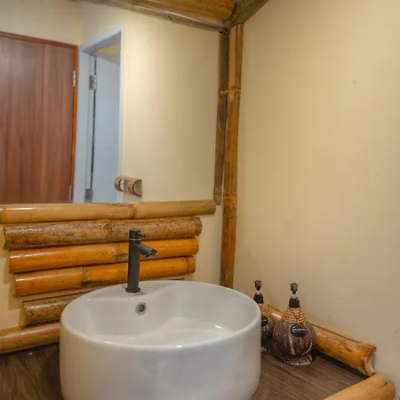 Bamboo Seaview Koh Larn Island With Hottub Terrace No2 Second Floor Apartment *