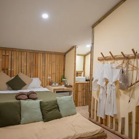 Apartment Bamboo Seaview Koh Larn Island With Hottub Terrace No2 Second Floor *