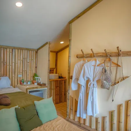 Bamboo Seaview Koh Larn Island With Hottub Terrace No2 Second Floor *