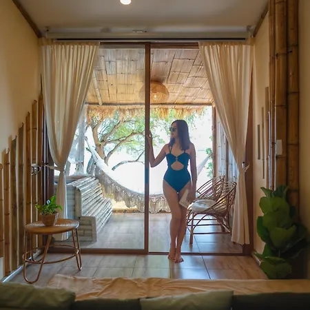 Bamboo Seaview Koh Larn Island With Hottub Terrace No2 Second Floor * Pattaya