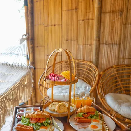 Apartment Bamboo Seaview Koh Larn Island With Hottub Terrace No2 Second Floor Pattaya