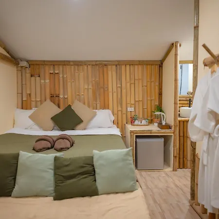Apartment Bamboo Seaview Koh Larn Island With Hottub Terrace No2 Second Floor *