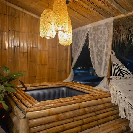 Apartment Bamboo Seaview Koh Larn Island With Hottub Terrace No2 Second Floor