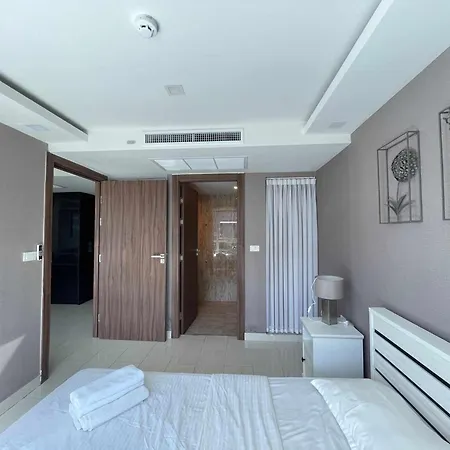 Apartment Grand Avenue By Cerno *