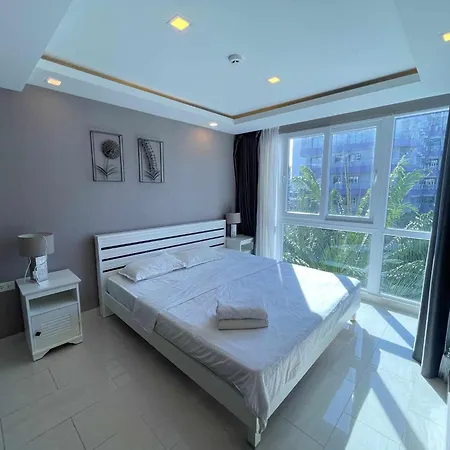 Apartment Grand Avenue By Cerno *