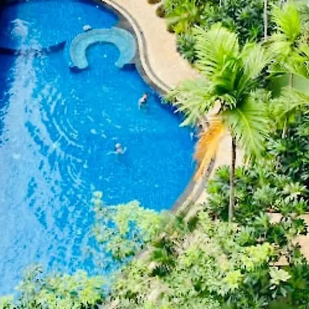 เวทย์​มนต์​กัญชาไทย​ จาก​ ฟาร์ม​สุรินทร์​ Apartment Pattaya
